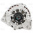 Генератор для автомобилей Mercedes-Benz C W204 (07-) 1.8T/GL X166 (12-) 4.7i 180A