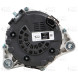 Генератор для автомобилей Mercedes-Benz C W204 (07-) 1.8T/GL X166 (12-) 4.7i 180A