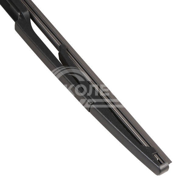 Щетка стеклоочистителя 330 мм (13&quot;) задняя каркасная, 5 адаптеров