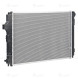 Радиатор охлаждения для автомобилей Aqua (11-)/Corolla Fielder (12-)/Yaris (10-)/Prius С (11-) 1.5H