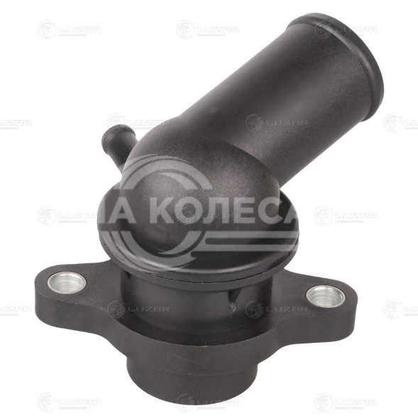 Термостат для автомобилей Chevrolet Lacetti (02-) [D4] (87°С) (с пласт. корпусом)