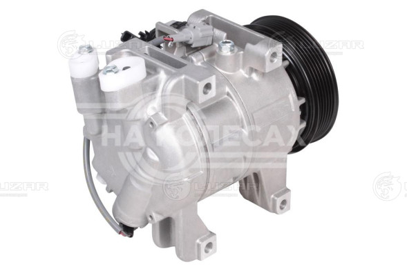 Компрессор кондиционера для автомобилей X-Trail T32 (14-)/Teana (L33) (14-) 2.5i