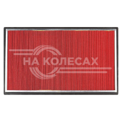 Фильтр воздушный для автомобилей Nissan X-Trail (00-)/ Almera N16 (00-)