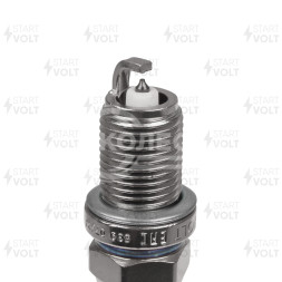 Свеча зажигания для автомобилей Subaru Outback (03-) 2.5T/Hyundai Sonata EF (01-) 2.7i Pt+Pt