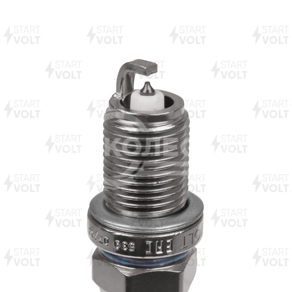 Свеча зажигания для автомобилей Subaru Outback (03-) 2.5T/Hyundai Sonata EF (01-) 2.7i Pt+Pt