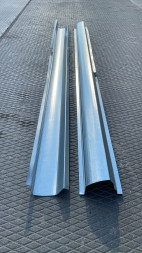 Ремонтные пороги Mercedes-Benz V-Class (W638)