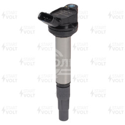 Катушка зажигания для автомобилей Toyota Corolla E15 (06-)/Rav 4 (08-) 1.6i/1.8i/2.0i