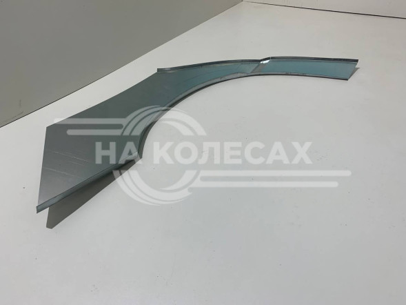 Ремонтные задние арки Mercedes-Benz S-Class (W140)