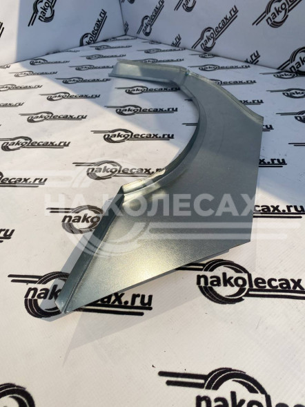 Ремонтные задние арки Mercedes-Benz S-Class (W140)