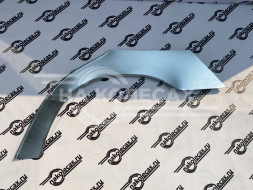 Ремонтные задние арки Mercedes-Benz S-Class (W140)