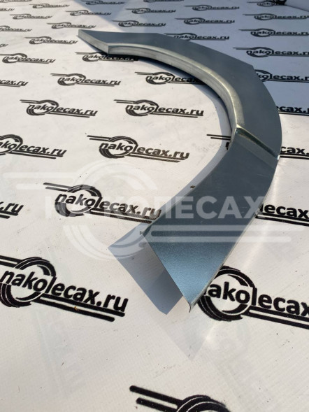 Ремонтные задние арки Mercedes-Benz S-Class (W140)