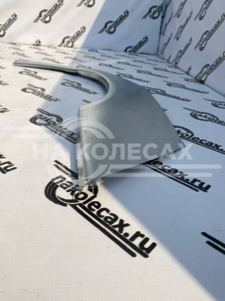 Ремонтные задние арки Mercedes-Benz S-Class (W140)