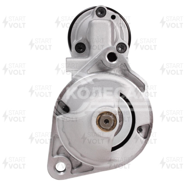 Стартер для автомобилей BMW X5 E53 (03-)/7 E65 (01-) 4.4i/4.8i 1,7кВт