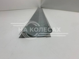 Ремонтные пороги Mazda BT-50