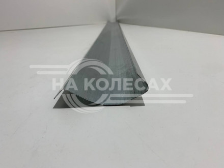 Ремонтные пороги Mazda BT-50