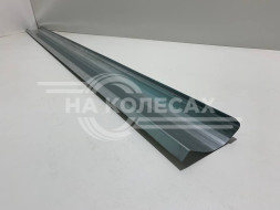 Ремонтные пороги Mazda BT-50