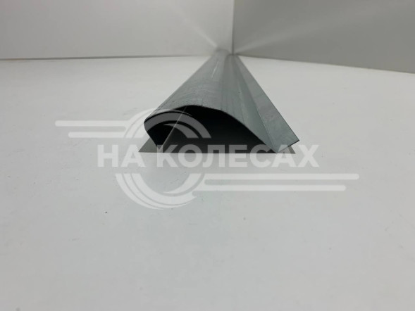 Ремонтные пороги Mazda BT-50