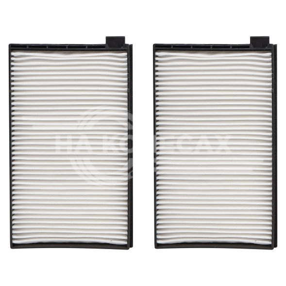 Фильтр салонный для автомобилей Hyundai H-1 (08-) 2.4i/2.5D