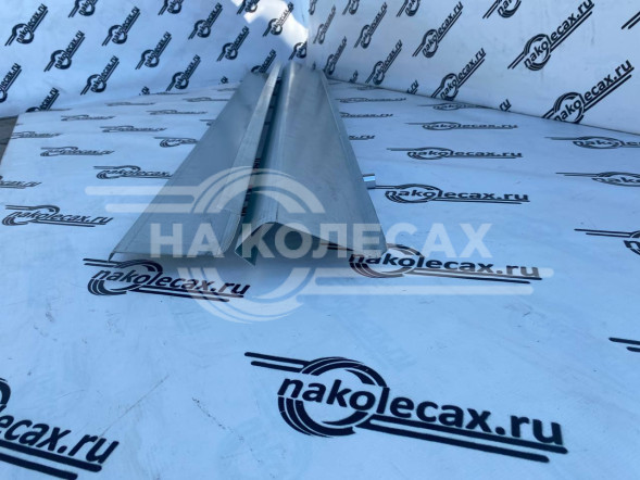 Ремонтные пороги Mitsubishi Lancer 9 1/2