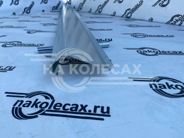 Ремонтные пороги Mitsubishi Lancer 9 1/2