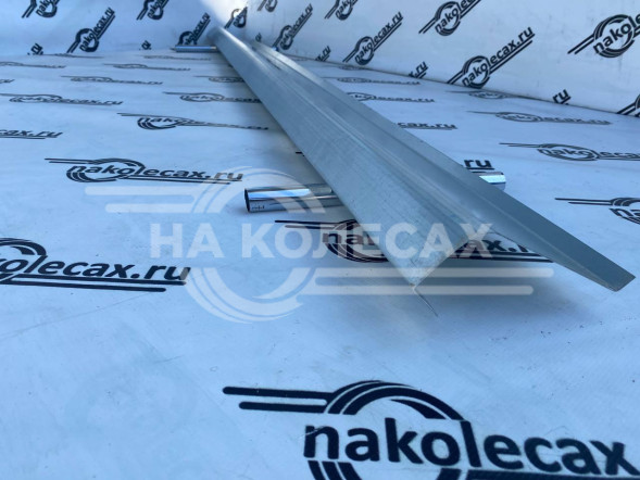 Ремонтные пороги Mitsubishi Lancer 9 1/2