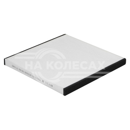 Фильтр салонный для автомобилей Toyota Land Cruiser Prado 150 (09-)/Geely MK (06-)/MK Cross (10-)