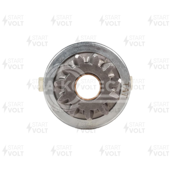 Привод стартера (бендикс) для автомобилей Ford Focus II (08-)/Focus III (11-) 2.0i