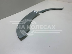 Задние арки Range Rover 3