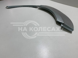 Задние арки Range Rover 3