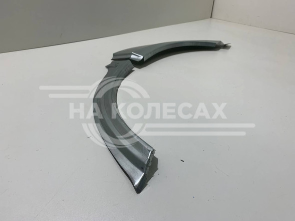 Задние арки Range Rover 3