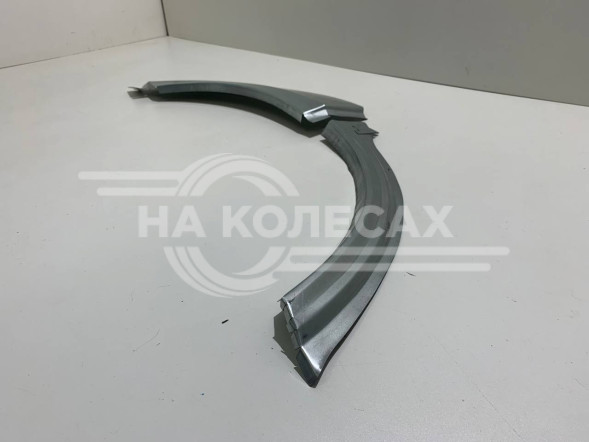 Задние арки Range Rover 3