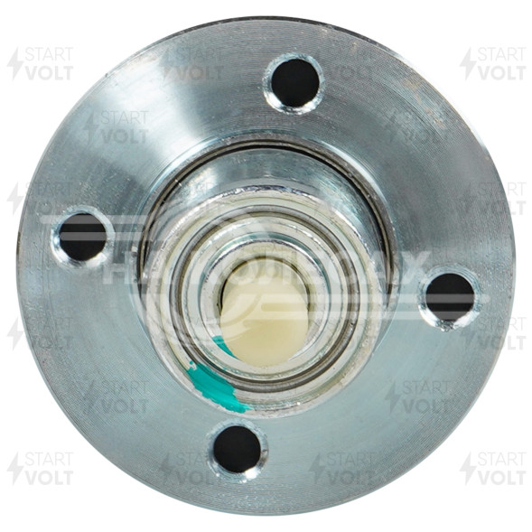 Реле втягивающее стартера для автомобилей Лада Largus (12-)/Renault Logan (04-)