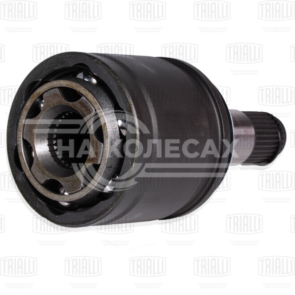 ШРУС внутренний для автомобилей Land Cruiser Prado 120 (02-)