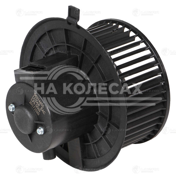 Электровентилятор отопителя для автомобилей Daewoo Matiz (01-) A/C