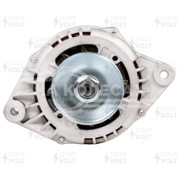 Генератор для автомобилей Лада 4х4 (19-) 1.7i 80А