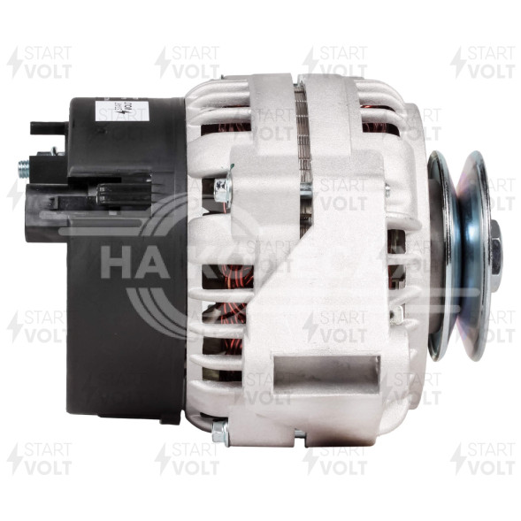 Генератор для автомобилей Лада 4х4 (19-) 1.7i 80А