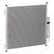 Радиатор кондиционера для автомобилей Range Rover (12-)/Range Rover Sport (13-)