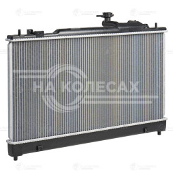 Радиатор охлаждения для автомобилей Mazda 6 (GH) (07-) AT