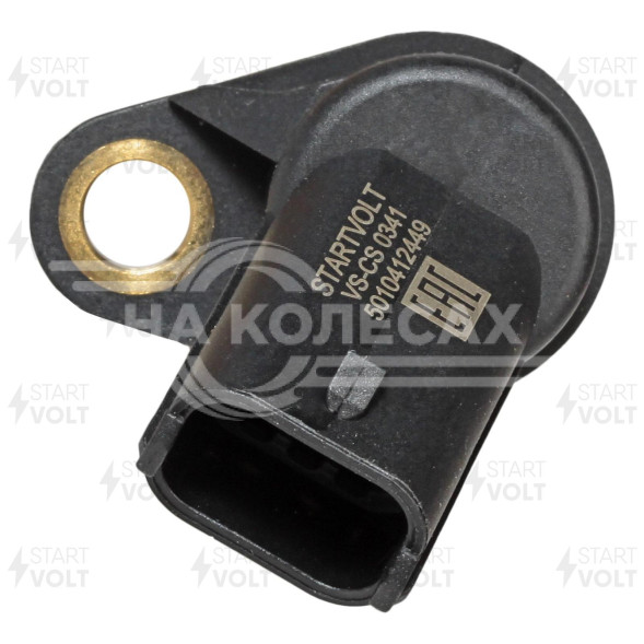 Датчик положения коленвала для автомобилей ГАЗон Next дв. ЯМЗ-5344 ЕВРО-4