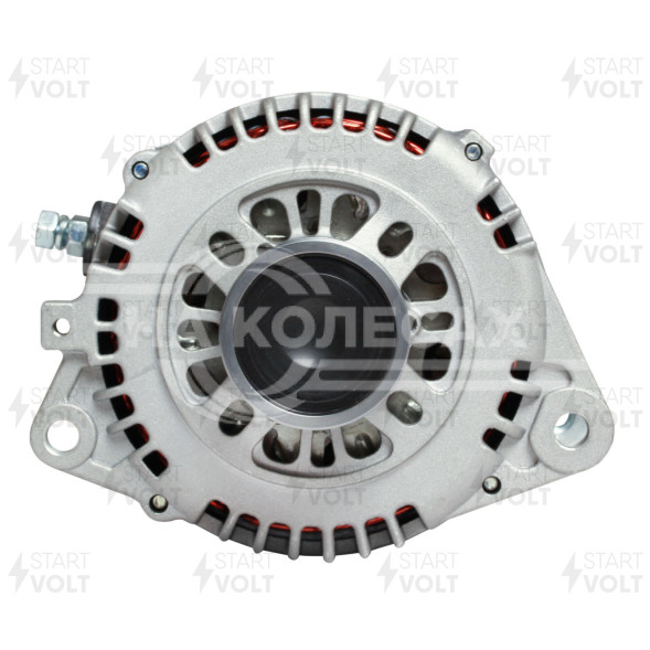 Генератор для автомобилей Nissan X-Trail T31 (07-) 2.5i/X-Trail T30 (01-) 2.0i/2.5i 110A