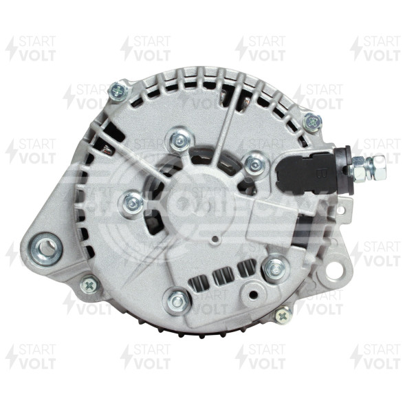 Генератор для автомобилей Nissan X-Trail T31 (07-) 2.5i/X-Trail T30 (01-) 2.0i/2.5i 110A