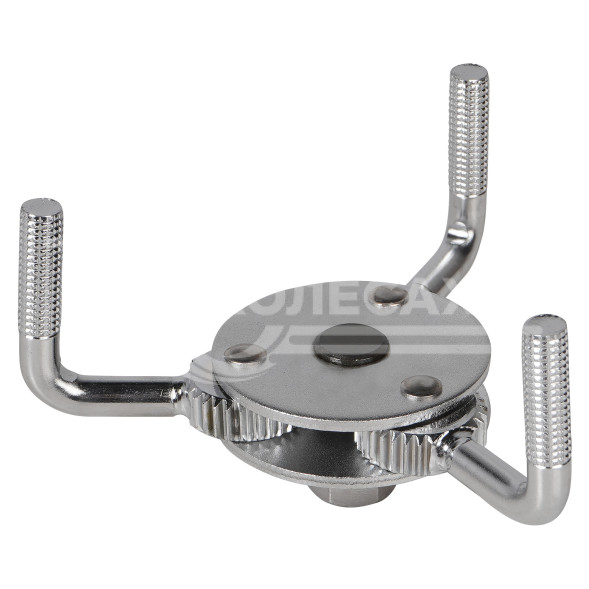 Съемник масляного фильтра &quot;Краб&quot; с круглыми захватами 65-120 мм (AK-F-03)