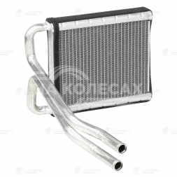 Радиатор отопителя для автомобилей Elantra (10-)