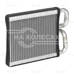 Радиатор отопителя для автомобилей Elantra (10-)