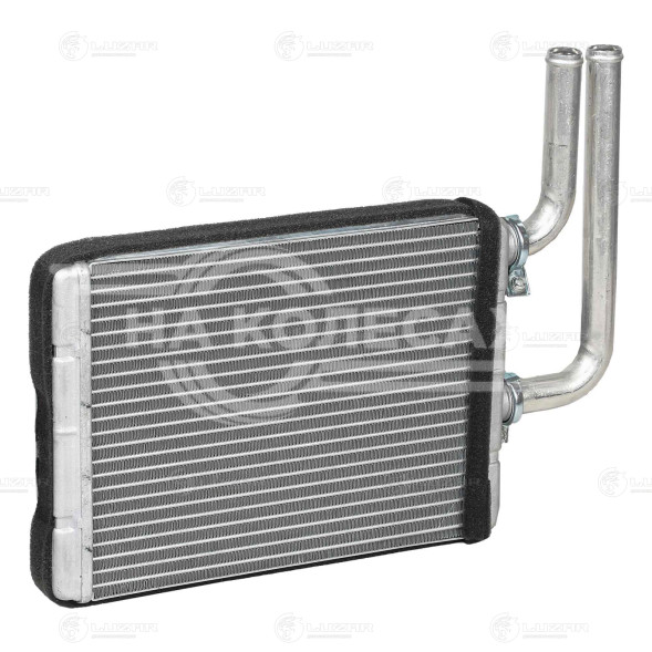 Радиатор отопителя для автомобилей Lancer (00-)/Outlander (03-)