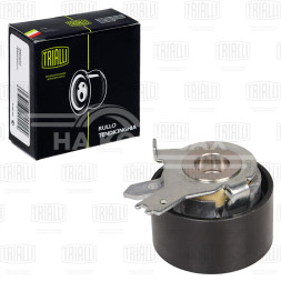 Ролик ГРМ для автомобилей Renault Kangoo II (08-) 1.5d натяжной