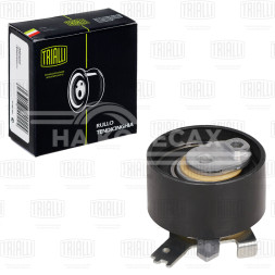 Ролик ГРМ для автомобилей Renault Kangoo II (08-) 1.5d натяжной