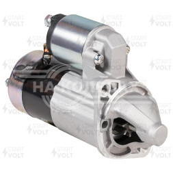 Стартер для автомобилейKia Sportage II (04-)/Ceed (06-) 1.6i/2.0i 1,2кВт