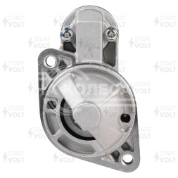 Стартер для автомобилейKia Sportage II (04-)/Ceed (06-) 1.6i/2.0i 1,2кВт