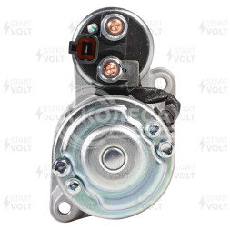 Стартер для автомобилейKia Sportage II (04-)/Ceed (06-) 1.6i/2.0i 1,2кВт